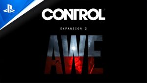 Cheap Vpn In Coamo Pr Dans Control Expansion 2 Awe - Announcement Trailer Ps4