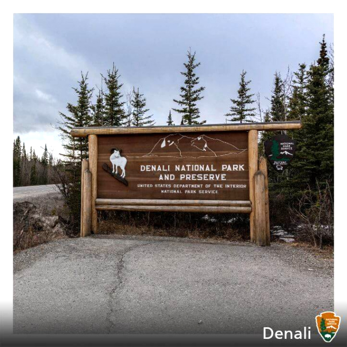 Cheap Vpn In Denali Ak Dans the National Park Service Released A New App and It's Awesome!