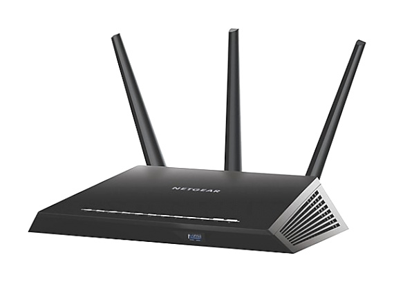 Cheap Vpn In Dewey Ok Dans Netgear Nighthawk R7000 - Wireless Router - 802.11a/b/g/n/ac ...