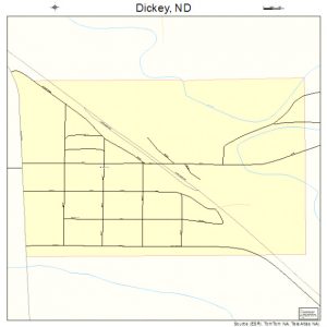 Cheap Vpn In Dickey Nd Dans Dickey north Dakota Street Map