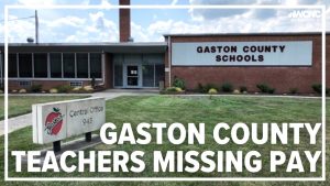 Cheap Vpn In Gaston Nc Dans Gaston County Schools Employees Left with No Concrete Timeline On Payroll issues