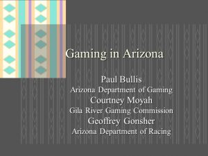Cheap Vpn In Gila Az Dans Gaming In Arizona Paul Bullis Courtney Moyah Geoffrey Gonsher ...
