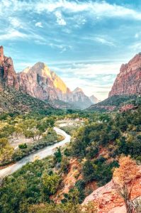 Cheap Vpn In Golden Valley Mt Dans the Ultimate Guide to Zion & 9 Awe-inspiring Things to Do In Zion ...