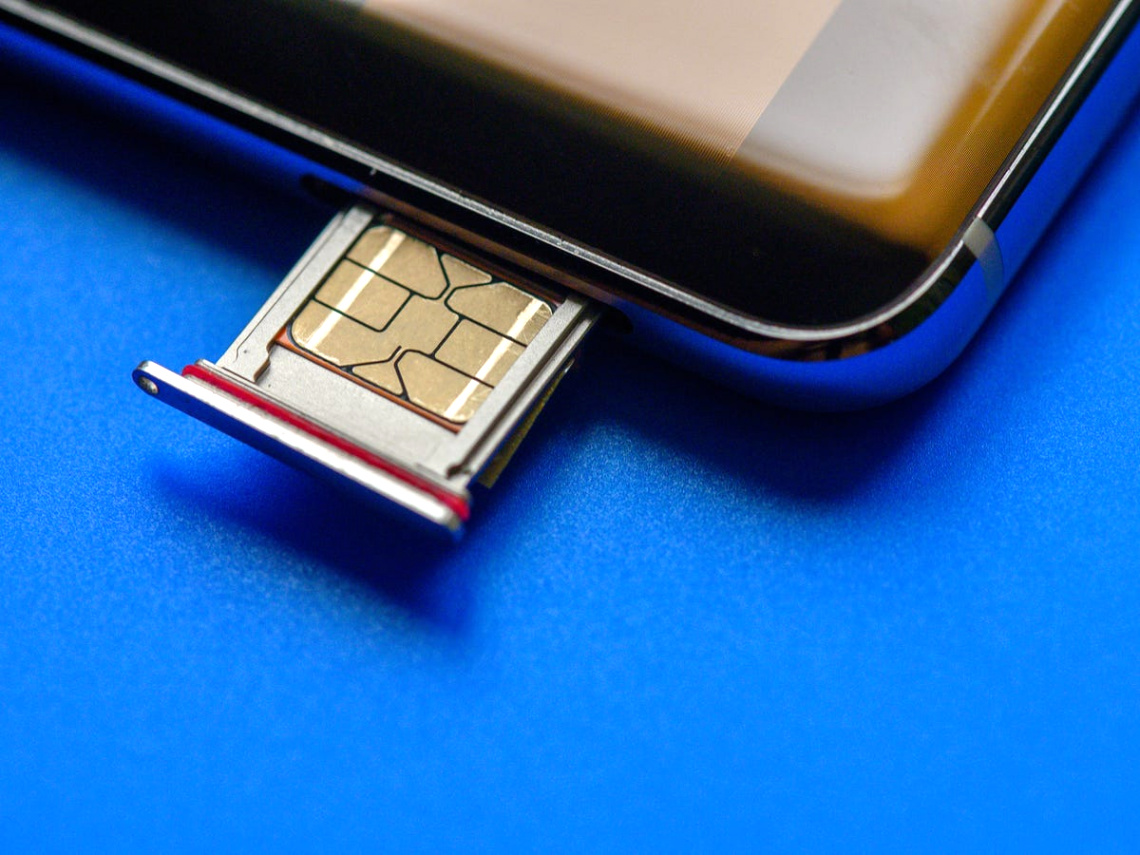 Cheap Vpn In Grant Sd Dans the Worst Thing About the Esim-only iPhone 14 Zdnet