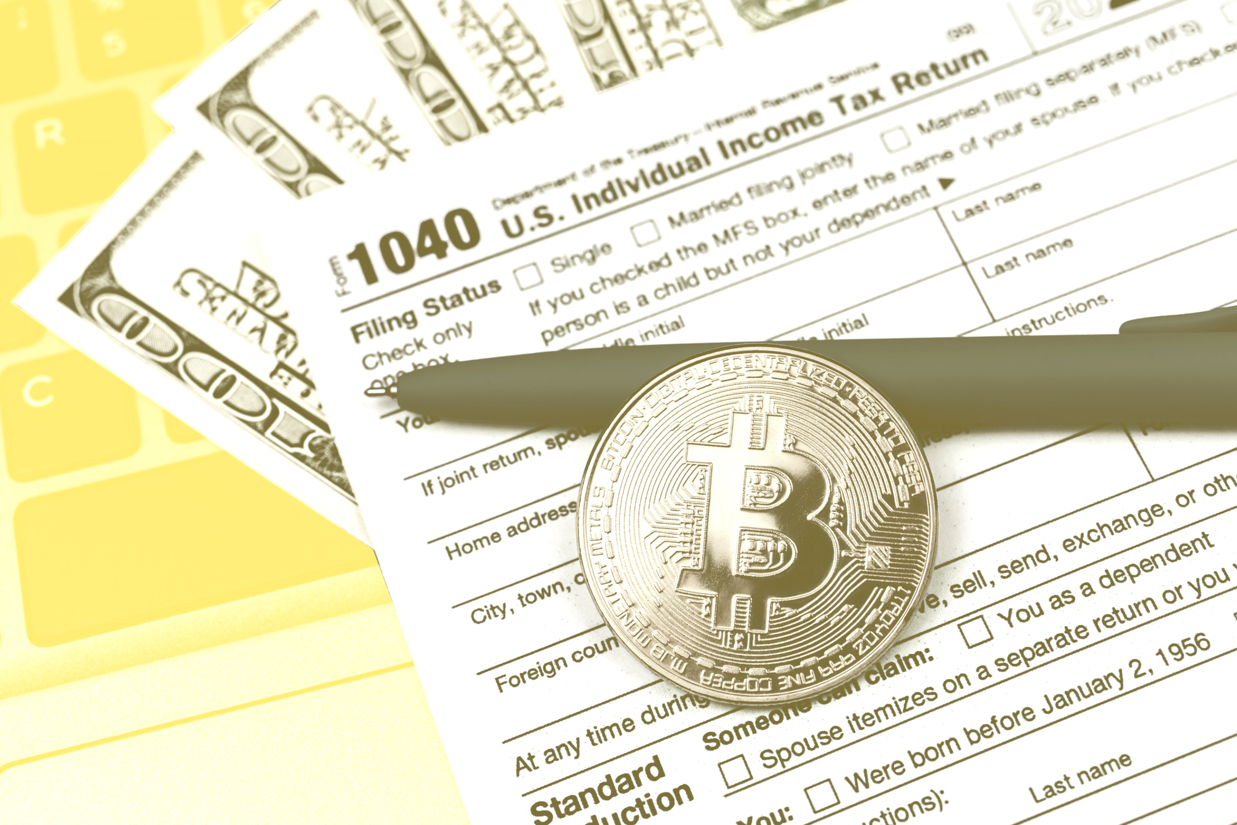 Cheap Vpn In Greene Ia Dans Cryptocurrency Taxes: What to Know for 2021 Money