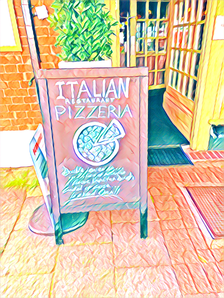 Cheap Vpn In Highland Oh Dans Italian Pizzeria - Boxgallery Opensea