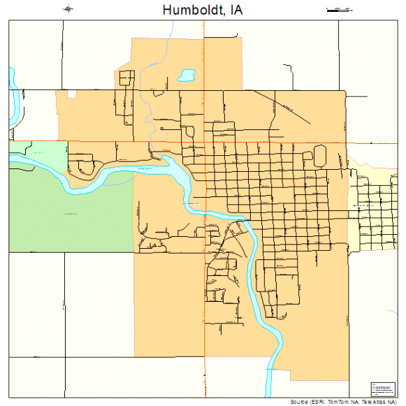 Cheap Vpn In Humboldt Ia Dans Humboldt Iowa Street Map