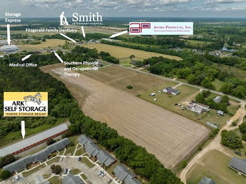 Cheap Vpn In Irwin Ga Dans Irwin County, Ga Waterfront Property for Sale - Landsearch