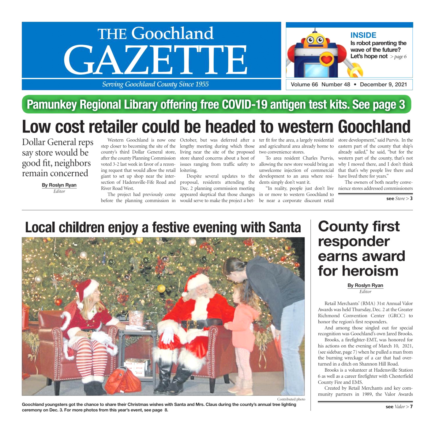 Cheap Vpn In Lafayette Wi Dans the Goochland Gazette â 12/09/2021 by Goochland Gazette - issuu
