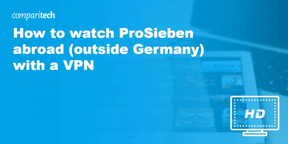 Cheap Vpn In Lander Nv Dans How to Watch Prosieben Abroad (outside Germany) with A Vpn