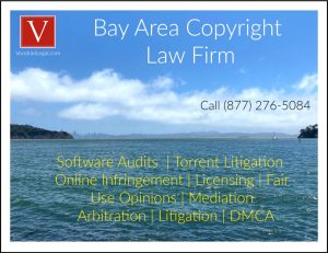Cheap Vpn In Marin Ca Dans San Francisco Copyright Law Firm Vondran Legal