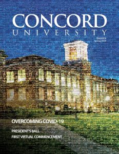 Cheap Vpn In Marion Oh Dans Concord University Magazine Spring 2020 by Concord University - issuu
