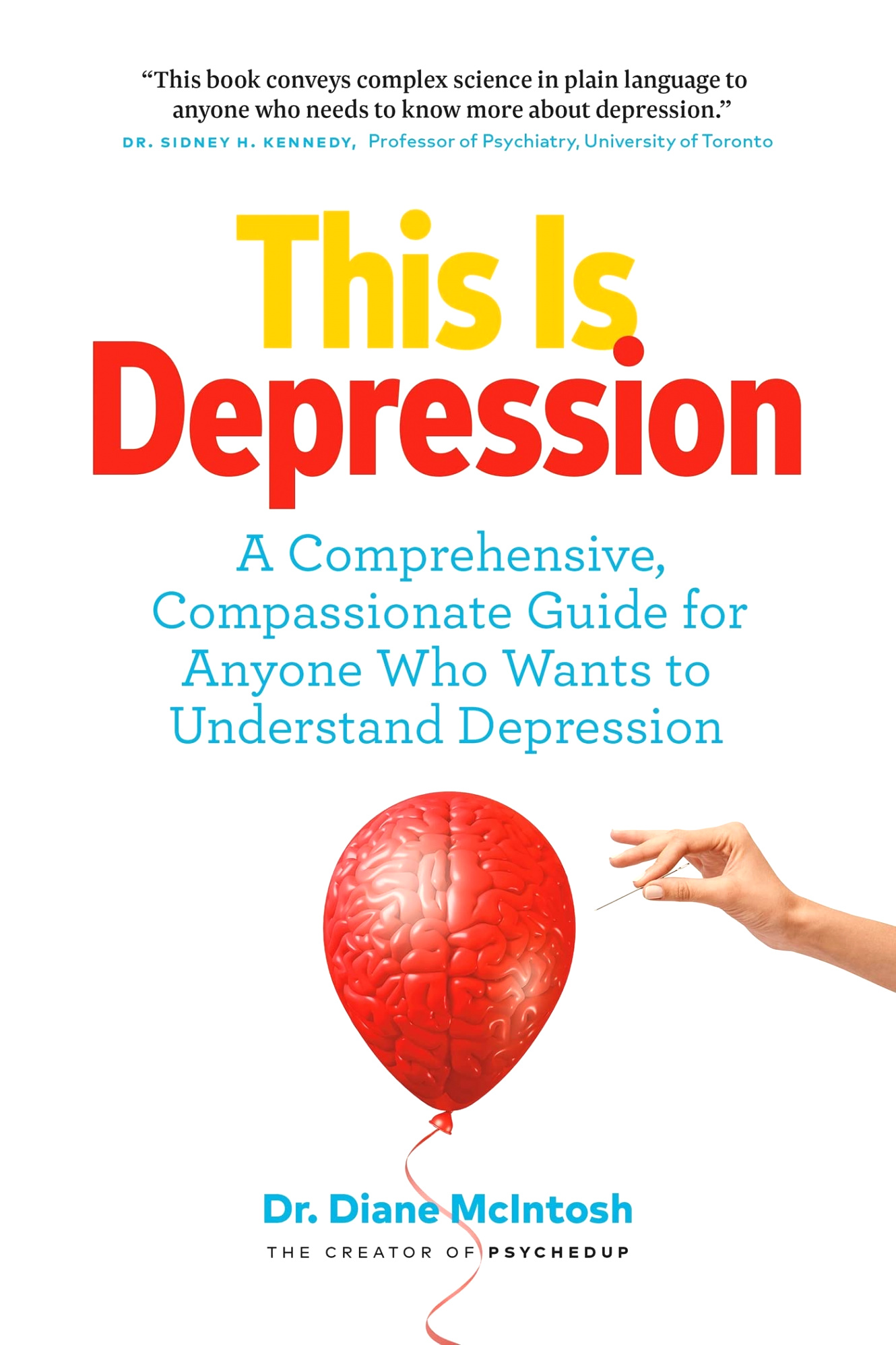 Cheap Vpn In Mcintosh Ok Dans This is Depression: A Comprehensive, Compassionate Guide for Anyone who Wants to Understand Depression
