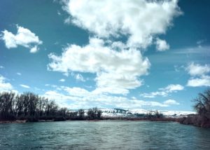 Cheap Vpn In Navarro Tx Dans Bighorn River Status April 7, 2020 - Bighorn Angler