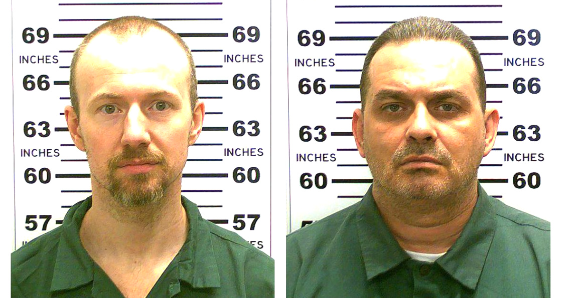 Cheap Vpn In Newton In Dans Escaped Inmate Fatally Shot In Upstate New York Police Pursuing Second