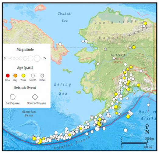 Cheap Vpn In north Slope Ak Dans Geosciences Special issue : Mechanical Integrity Of Co2 Storage ...