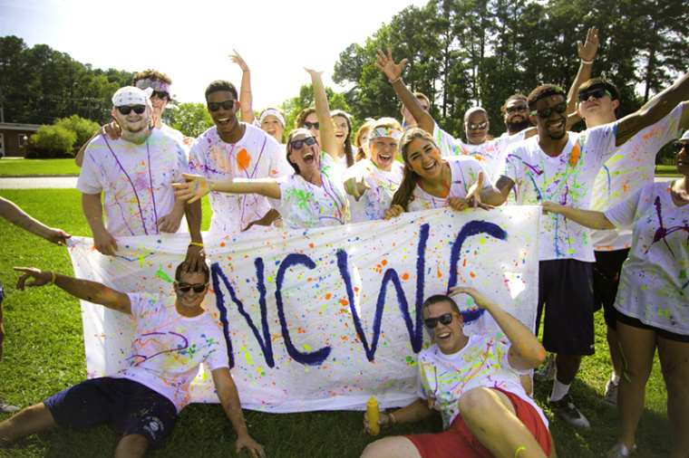 Cheap Vpn In northampton Nc Dans north Carolina Wesleyan College: #577 In Money's 2022-23 Best ...