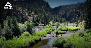 Cheap Vpn In Platte Wy Dans Best 10 Trails In Platte River Wilderness Alltrails