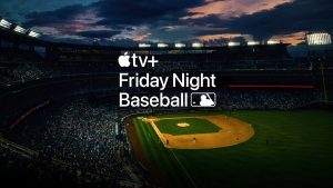 Cheap Vpn In Poinsett Ar Dans Apple and Major League Baseball to Offer âfriday Night Baseball ...