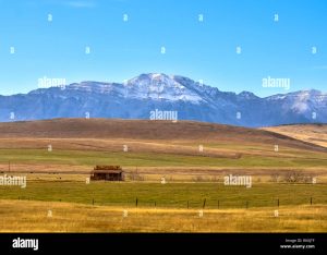 Cheap Vpn In Prairie Mt Dans Old West Trading Post Hi-res Stock Photography and Images - Alamy