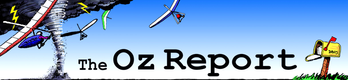 Cheap Vpn In Sequatchie Tn Dans the Oz Report Hang Gliding News - Aeros Combat
