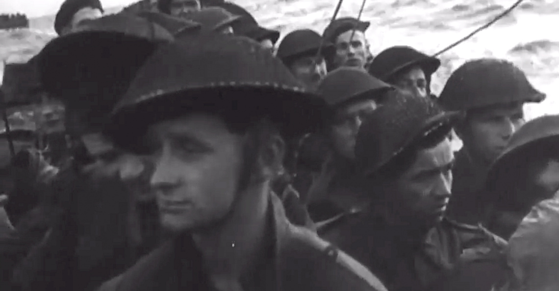 Cheap Vpn In Sherman or Dans Emotional Veterans Remember D Day 70 Years Later