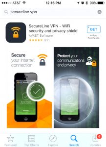Cheap Vpn In Taylor Wi Dans Secure Your iPhone and Ipad with Secureline Vpn ask Dave Taylor