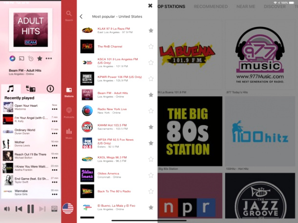 Cheap Vpn In Terrebonne La Dans Mytuner Radio - Live Stations On the App Store