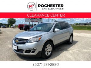 Cheap Vpn In Traverse Mn Dans Used Chevrolet Traverse for Sale In Chatfield, Mn Cars.com