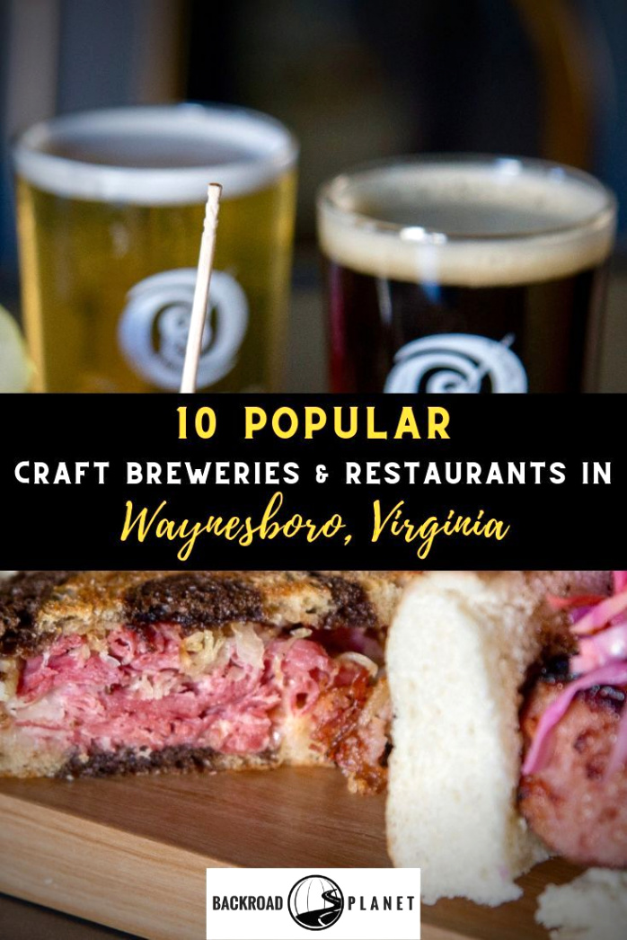 Cheap Vpn In Waynesboro Va Dans 10 Popular Craft Breweries and Restaurants In Waynesboro Va F