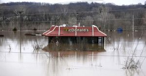 Cheap Vpn In White Il Dans Rare Winter Flooding In U S Could Rival the Worst Floods We Ve Ever Seen