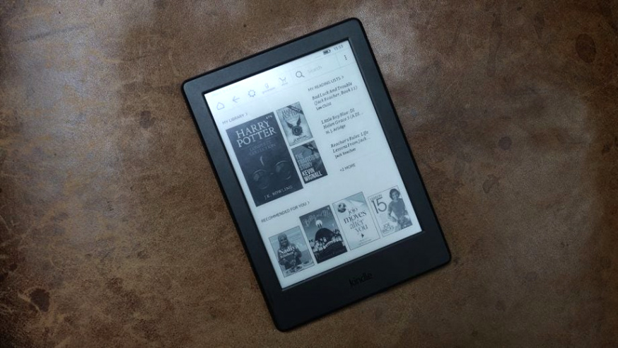 Cheap Vpn In White In Dans Amazon Kindle Review Cheap but A Really Good Reader