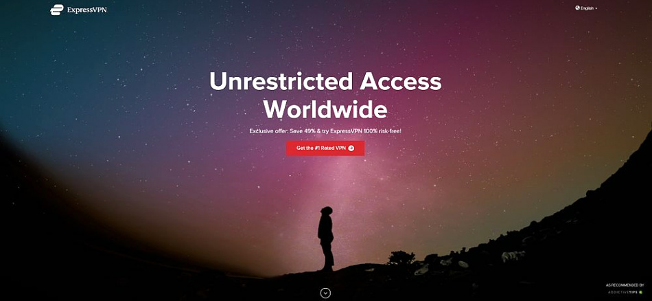 Cheap Vpn In Wright Mo Dans Expressvpn Review 2022 Addictivetips