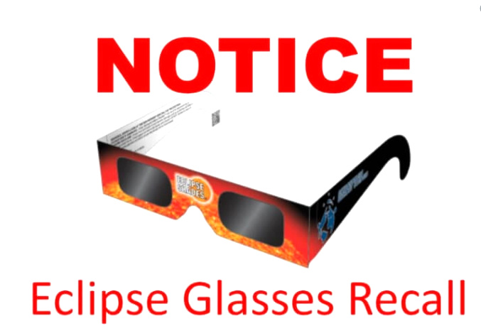 Oilfield Accident Lawyer Houston Dans This solar Eclipse Glasses Recall From Amazon Affects Several Major