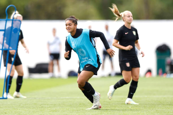 Personil Injury Lawyer In Cherokee Ok Dans England Squad for Women's Euro 2022: Player Profiles - Hemp ...