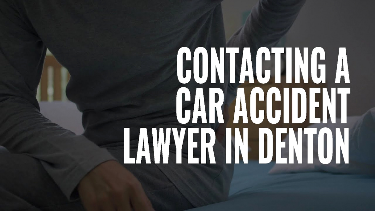 Personil Injury Lawyer In Denton Tx Dans Denton Car Accident Lawyer Motor Vehicle Crash attorney Texas