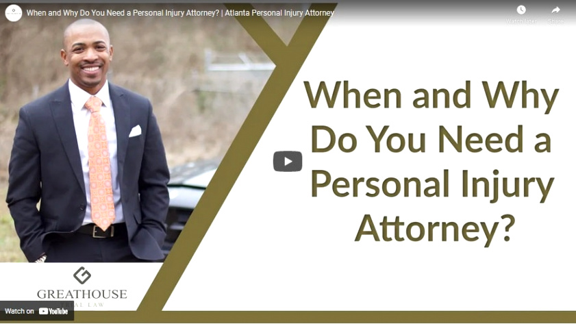 Personil Injury Lawyer In Fulton In Dans Faq Greathouse Trial Law