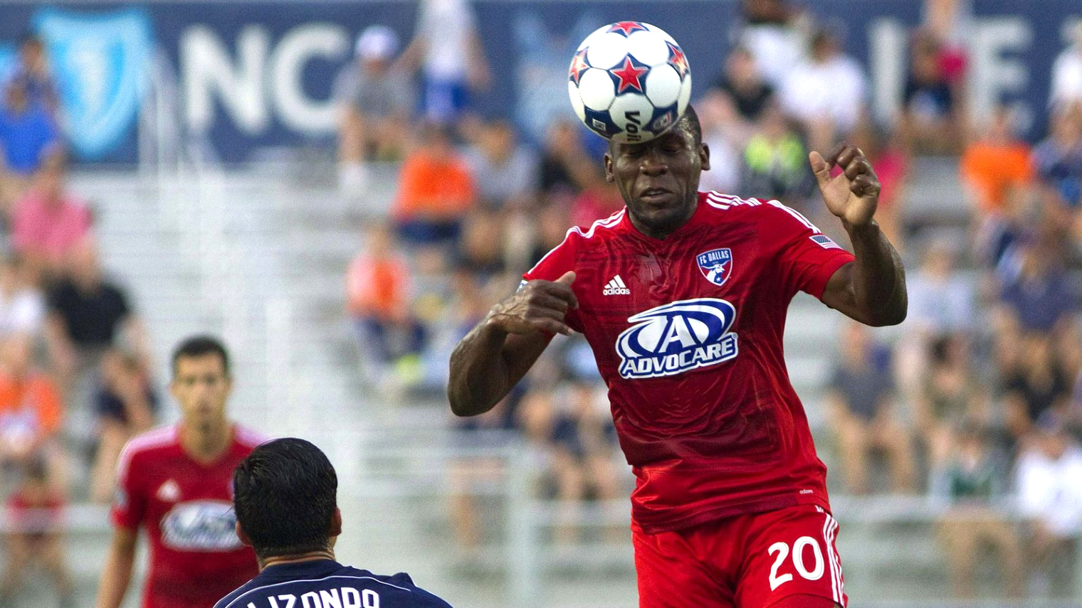 Personil Injury Lawyer In Hendry Fl Dans Fc Dallas Injury Update Hendry Thomas Out with Acl Tear Big D soccer