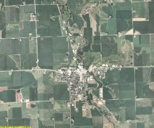 Personil Injury Lawyer In Lyon Ia Dans 2017 Lyon County Iowa Aerial Graphy