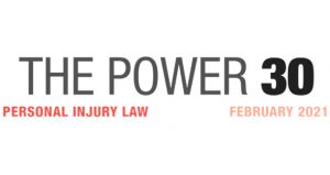 Personil Injury Lawyer In Lyon Mn Dans the Power 30 Personal Injury Law – Minnesota Lawyer