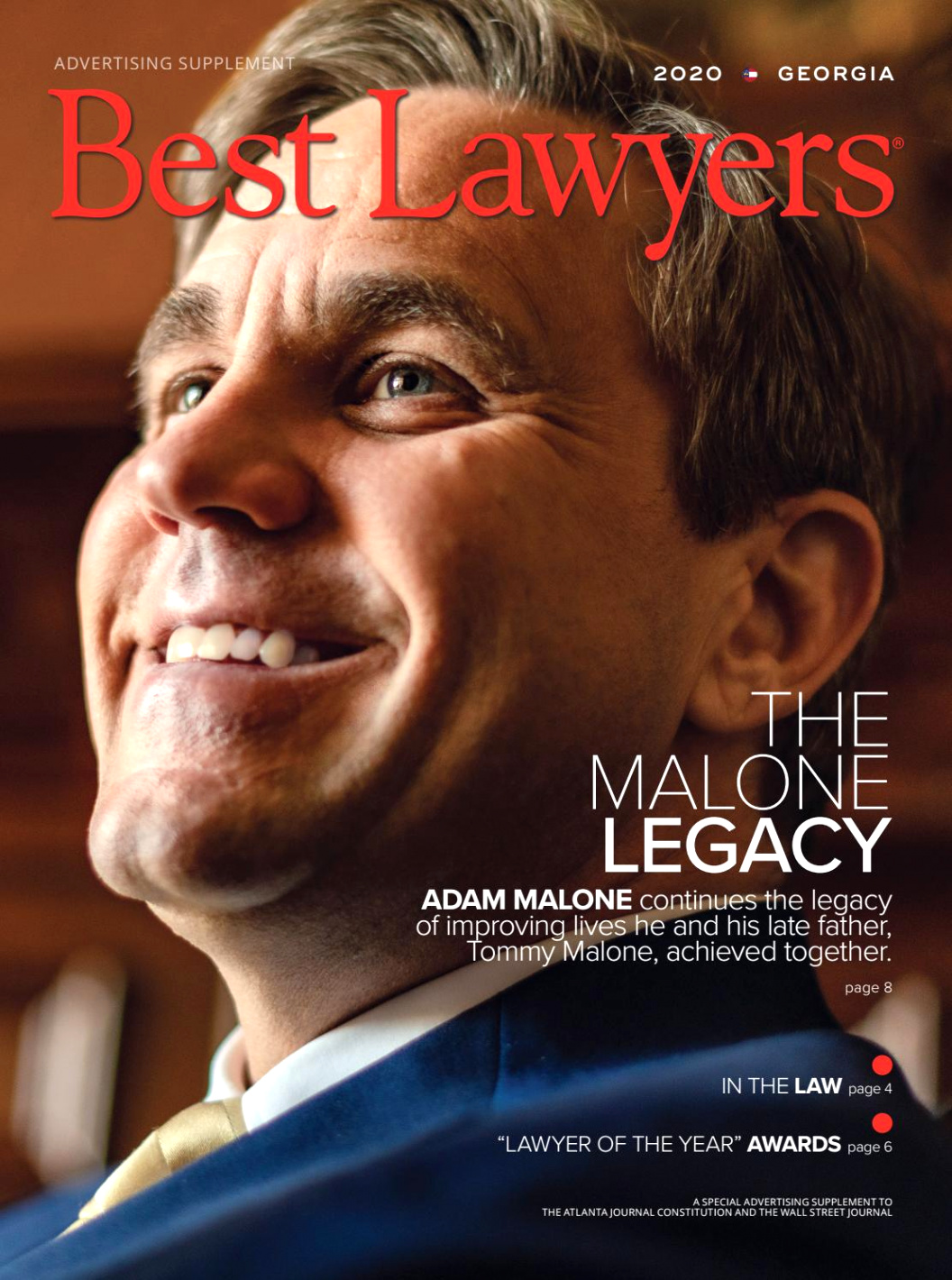 Personil Injury Lawyer In Moultrie Il Dans Best Lawyers In Georgia 2020 by Best Lawyers - issuu