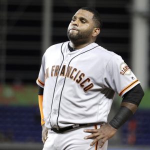 Personil Injury Lawyer In Sandoval Nm Dans Giants Pablo Sandoval to Undergo Season Ending Surgery On Hamstring