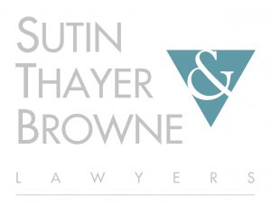 Personil Injury Lawyer In Thayer Ne Dans Contact Us - Sutin, Thayer & Browne
