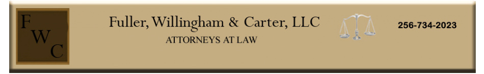 Personil Injury Lawyer In Wayne Ut Dans S Wayne Fuller Personal Injury Lawyer Cullman attorney