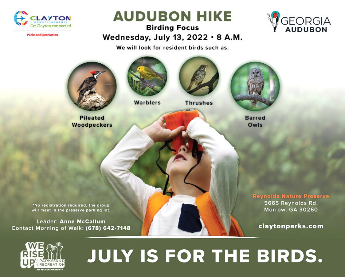 Small Business software In Audubon Ia Dans Free Audubon Hike Clayton County, Georgia