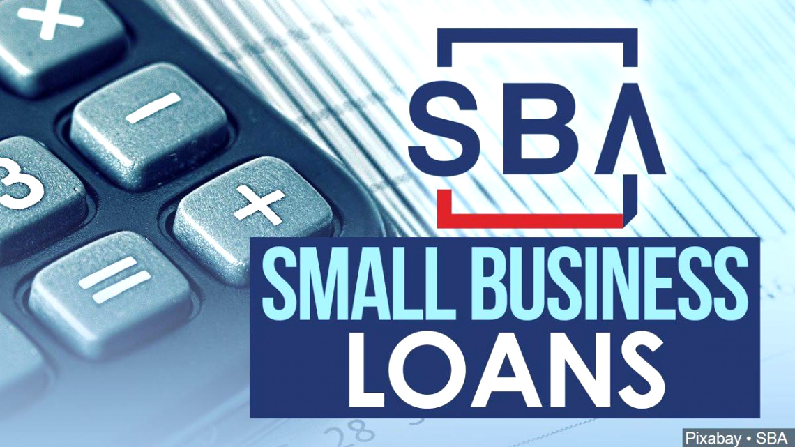 Small Business software In Calloway Ky Dans Sba Recovery Center In Marshall County Closing March 16 News ...
