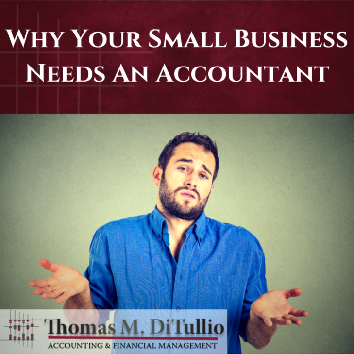 Small Business software In Camden Nj Dans why Your Small Business Needs An Accountant Tmd Accounting