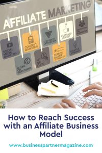 Small Business software In Colquitt Ga Dans How to Reach Success with An Affiliate Business Model Succes