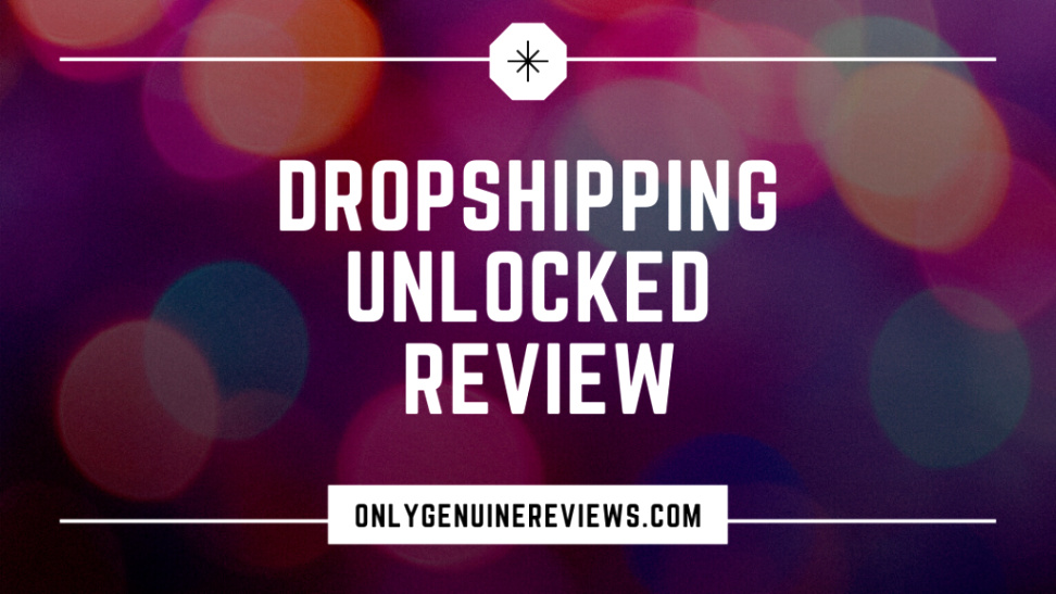 Small Business software In Jackson Ok Dans Dropshipping Unlocked Review