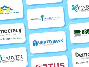Small Business software In Jackson Wv Dans 32 Black-owned Banks and Credit Unions, sorted by State